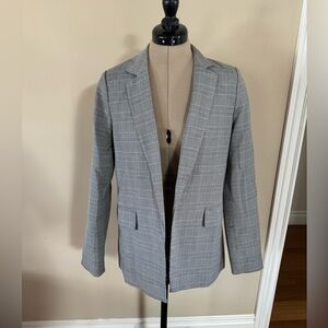 Banana republic blazer, size 6